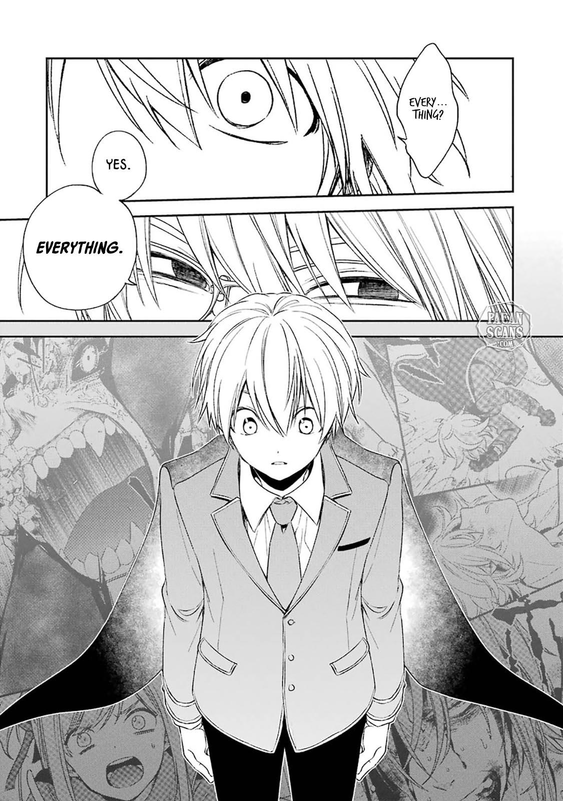 Kinsou no Vermeil: Gakeppuchi Majutsushi wa Saikyou no Yakusai to Mahou Sekai wo Tsukisusumu Chap 8.2 - Next Chap 9.2