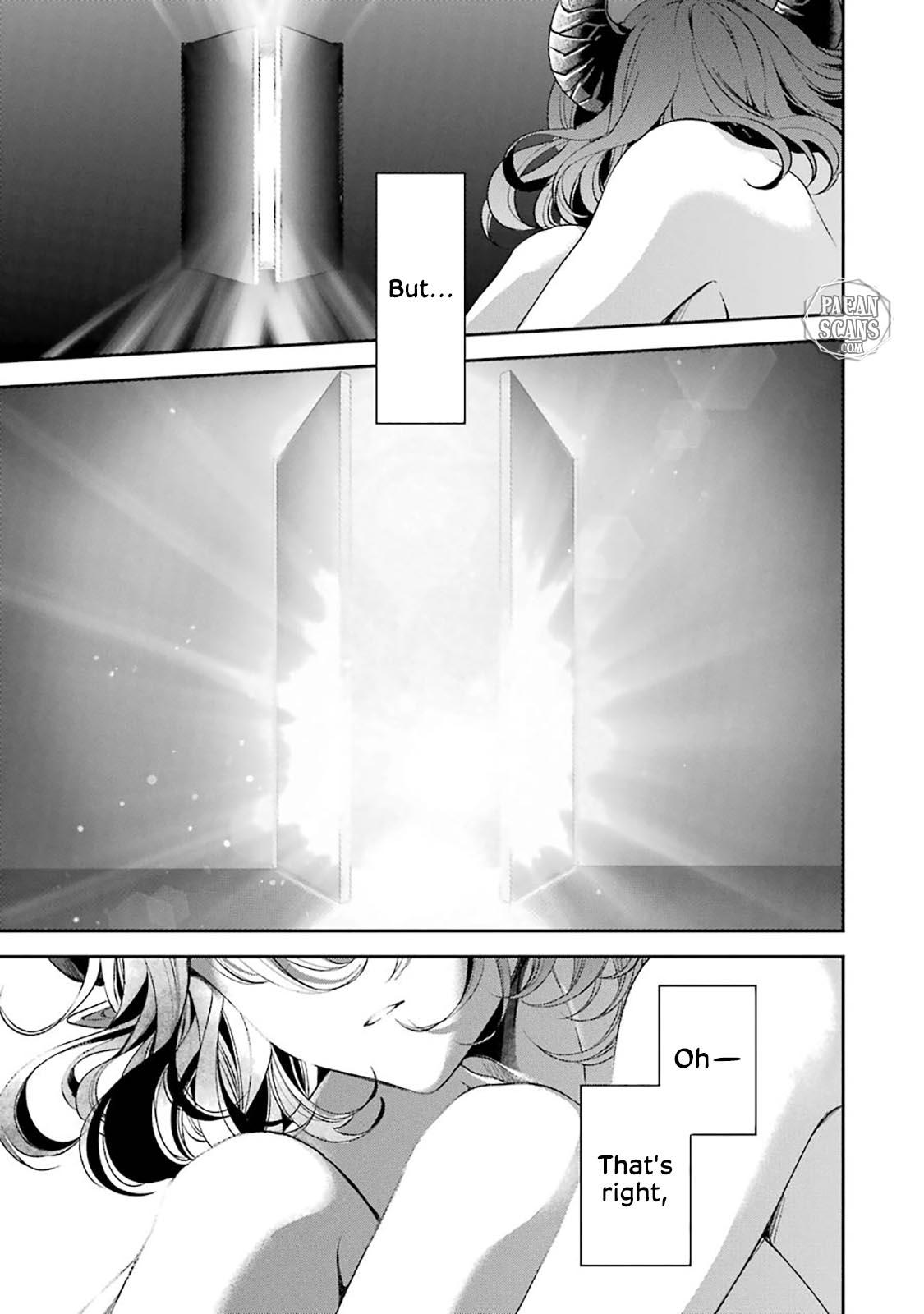 Kinsou no Vermeil: Gakeppuchi Majutsushi wa Saikyou no Yakusai to Mahou Sekai wo Tsukisusumu Chap 8.2 - Next Chap 9.2