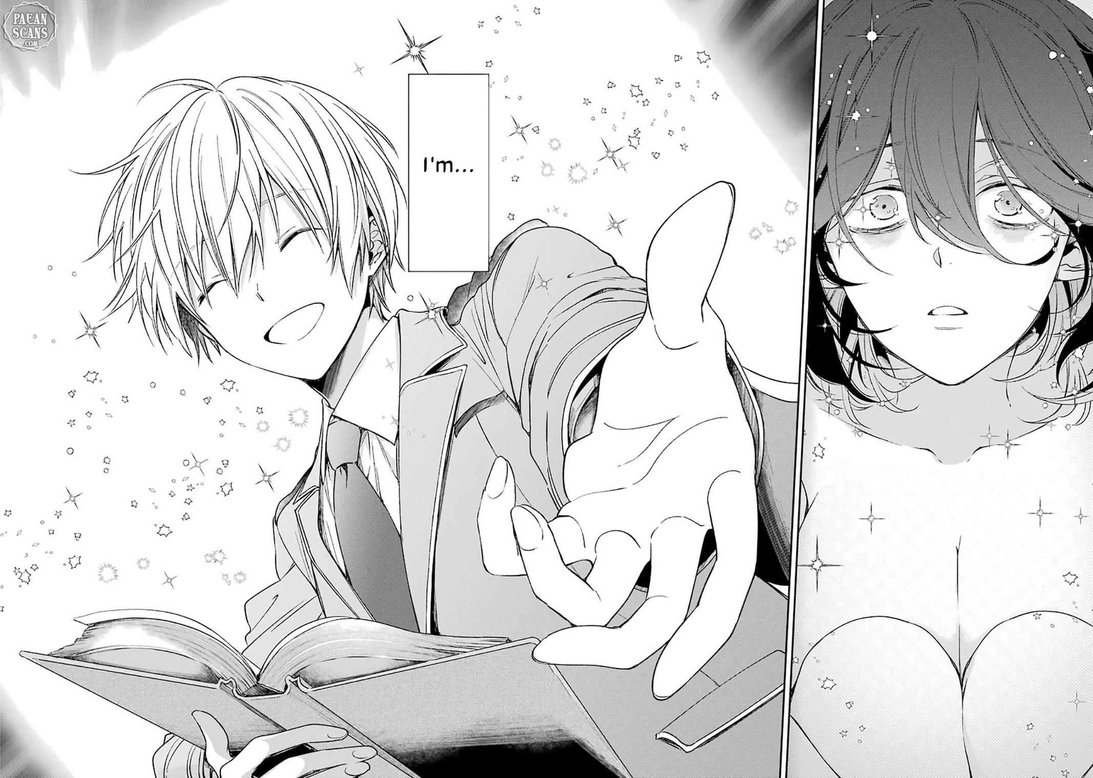 Kinsou no Vermeil: Gakeppuchi Majutsushi wa Saikyou no Yakusai to Mahou Sekai wo Tsukisusumu Chap 8.2 - Next Chap 9.2