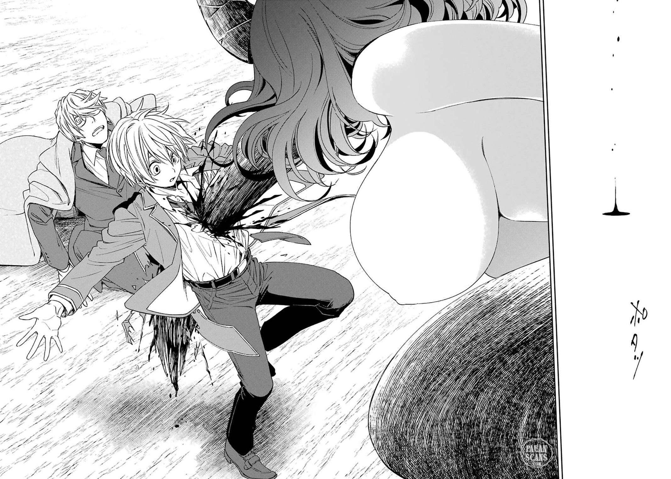 Kinsou no Vermeil: Gakeppuchi Majutsushi wa Saikyou no Yakusai to Mahou Sekai wo Tsukisusumu Chap 8.2 - Next Chap 9.2