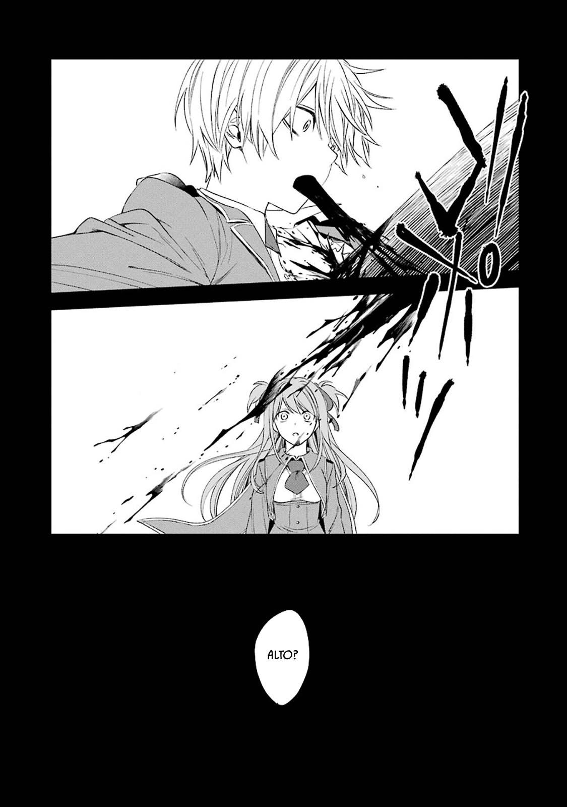 Kinsou no Vermeil: Gakeppuchi Majutsushi wa Saikyou no Yakusai to Mahou Sekai wo Tsukisusumu Chap 8.2 - Next Chap 9.2