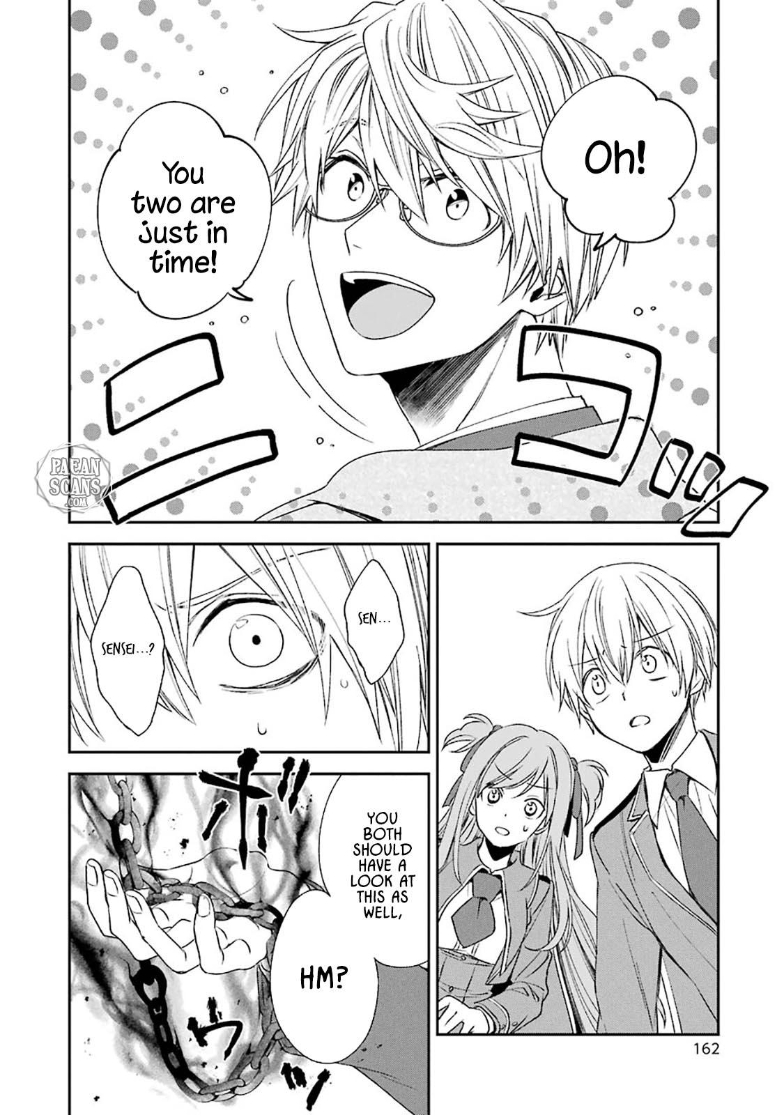 Kinsou no Vermeil: Gakeppuchi Majutsushi wa Saikyou no Yakusai to Mahou Sekai wo Tsukisusumu Chap 8.2 - Next Chap 9.2