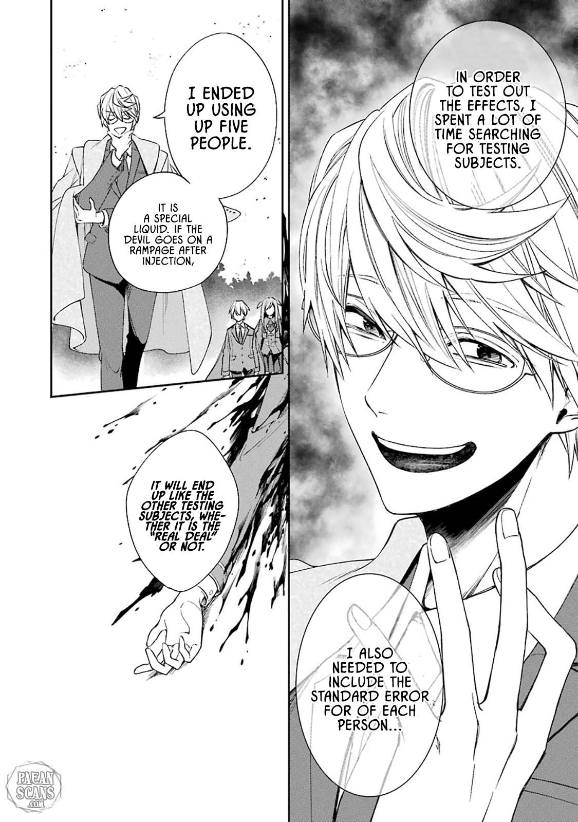 Kinsou no Vermeil: Gakeppuchi Majutsushi wa Saikyou no Yakusai to Mahou Sekai wo Tsukisusumu Chap 8.2 - Next Chap 9.2