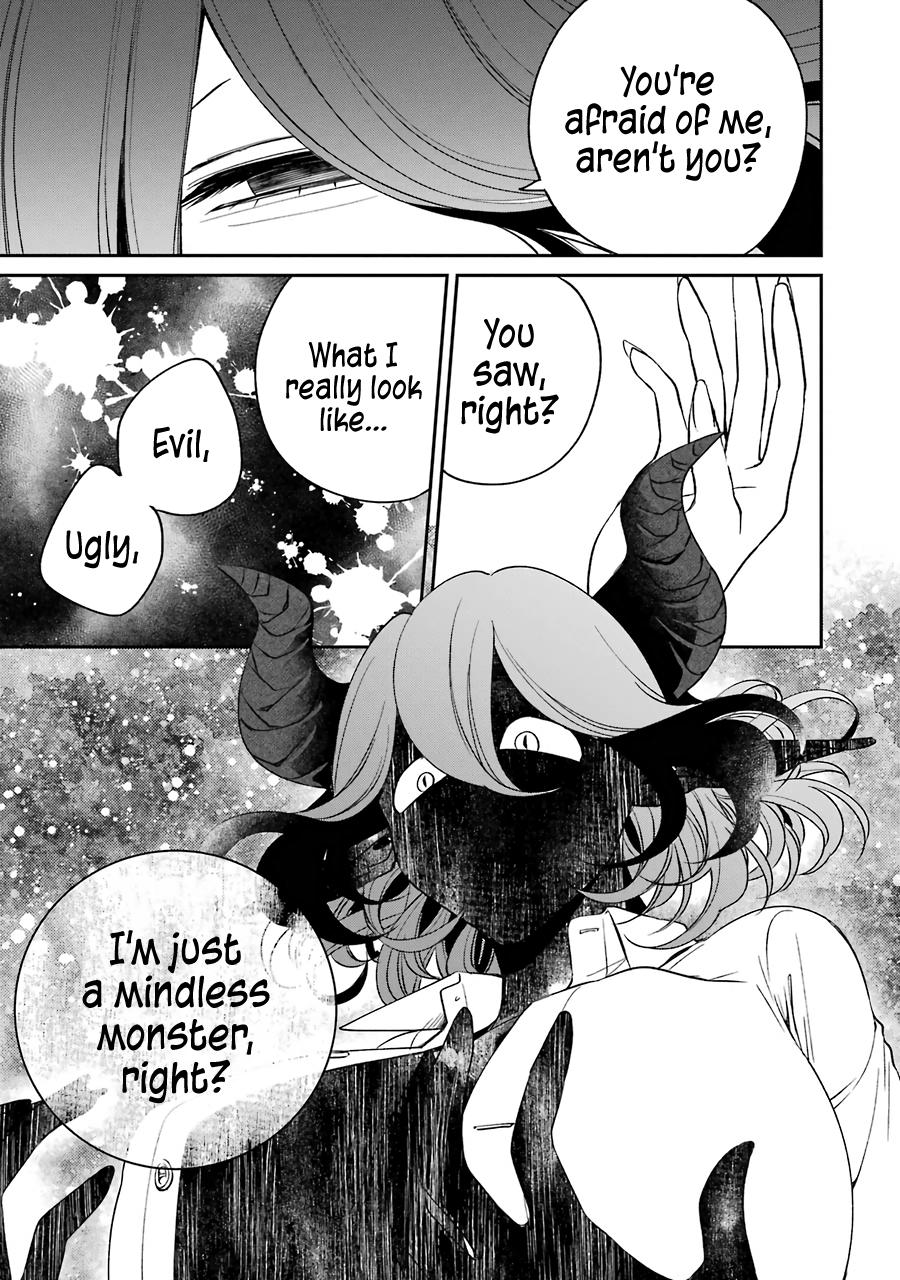 Kinsou no Vermeil: Gakeppuchi Majutsushi wa Saikyou no Yakusai to Mahou Sekai wo Tsukisusumu Chap 9.3 - Next Chap 10.3