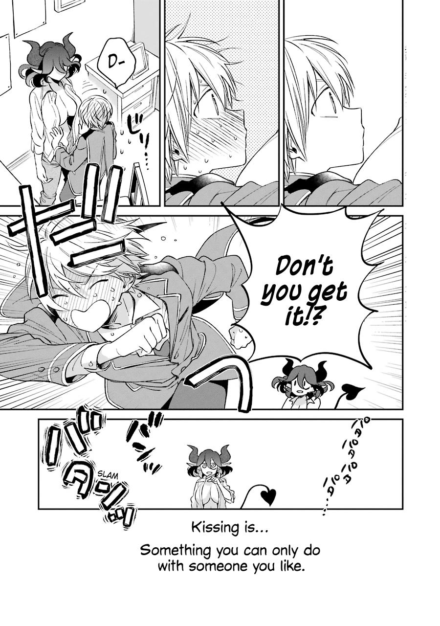 Kinsou no Vermeil: Gakeppuchi Majutsushi wa Saikyou no Yakusai to Mahou Sekai wo Tsukisusumu Chap 9.3 - Next Chap 10.3