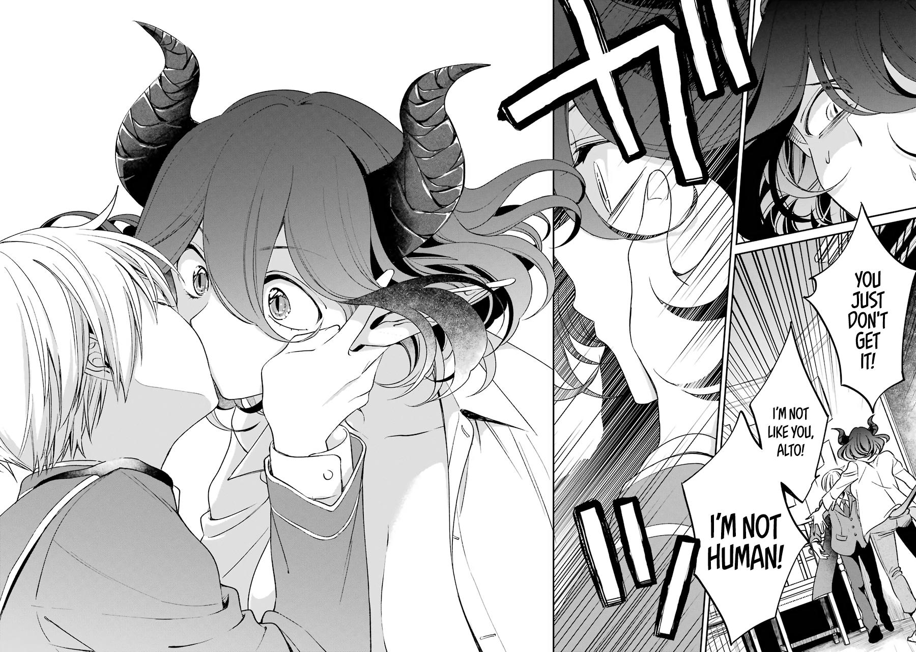 Kinsou no Vermeil: Gakeppuchi Majutsushi wa Saikyou no Yakusai to Mahou Sekai wo Tsukisusumu Chap 9.3 - Next Chap 10.3