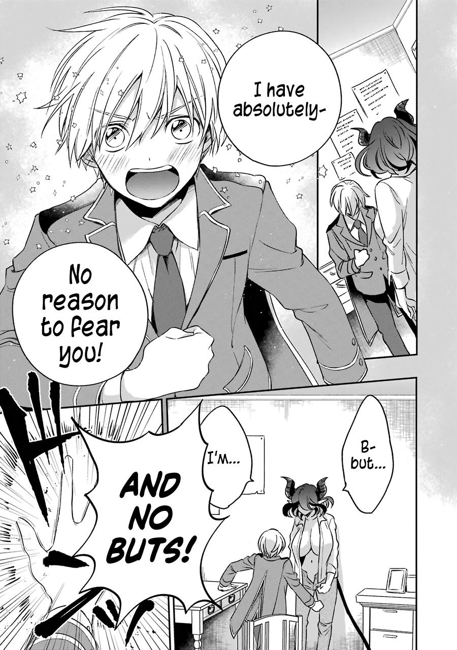 Kinsou no Vermeil: Gakeppuchi Majutsushi wa Saikyou no Yakusai to Mahou Sekai wo Tsukisusumu Chap 9.3 - Next Chap 10.3
