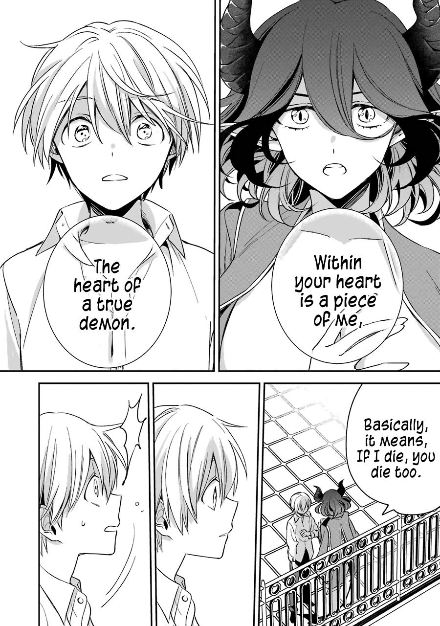 Kinsou no Vermeil: Gakeppuchi Majutsushi wa Saikyou no Yakusai to Mahou Sekai wo Tsukisusumu Chap 9.3 - Next Chap 10.3
