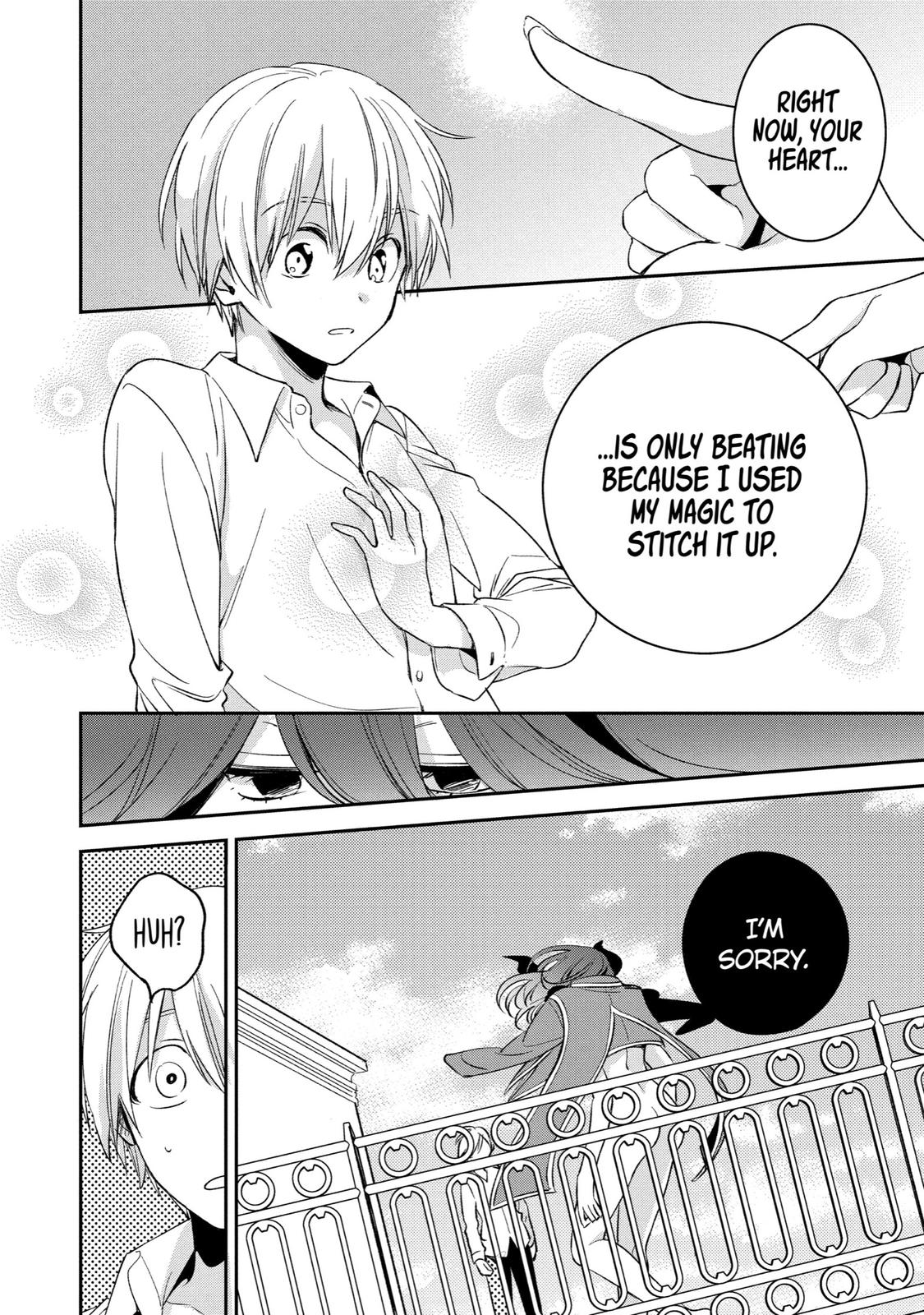 Kinsou no Vermeil: Gakeppuchi Majutsushi wa Saikyou no Yakusai to Mahou Sekai wo Tsukisusumu Chap 9 - Next Chap 10