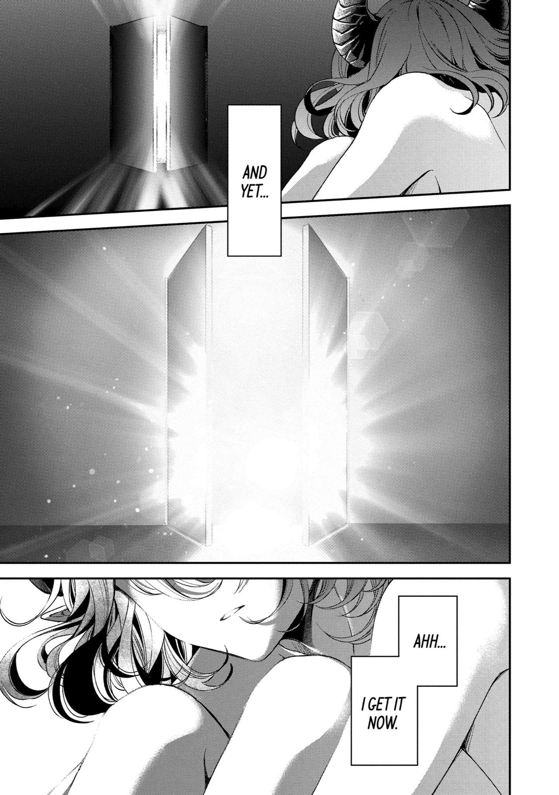 Kinsou no Vermeil: Gakeppuchi Majutsushi wa Saikyou no Yakusai to Mahou Sekai wo Tsukisusumu Chap 9 - Next Chap 10