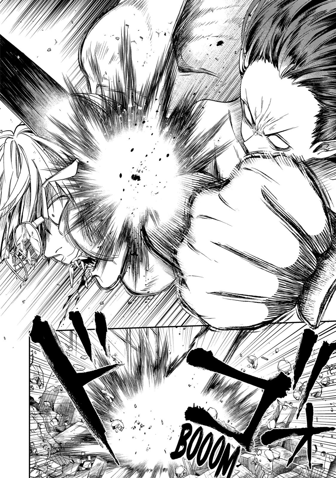 Kinsou no Vermeil: Gakeppuchi Majutsushi wa Saikyou no Yakusai to Mahou Sekai wo Tsukisusumu Chap 9 - Next Chap 10