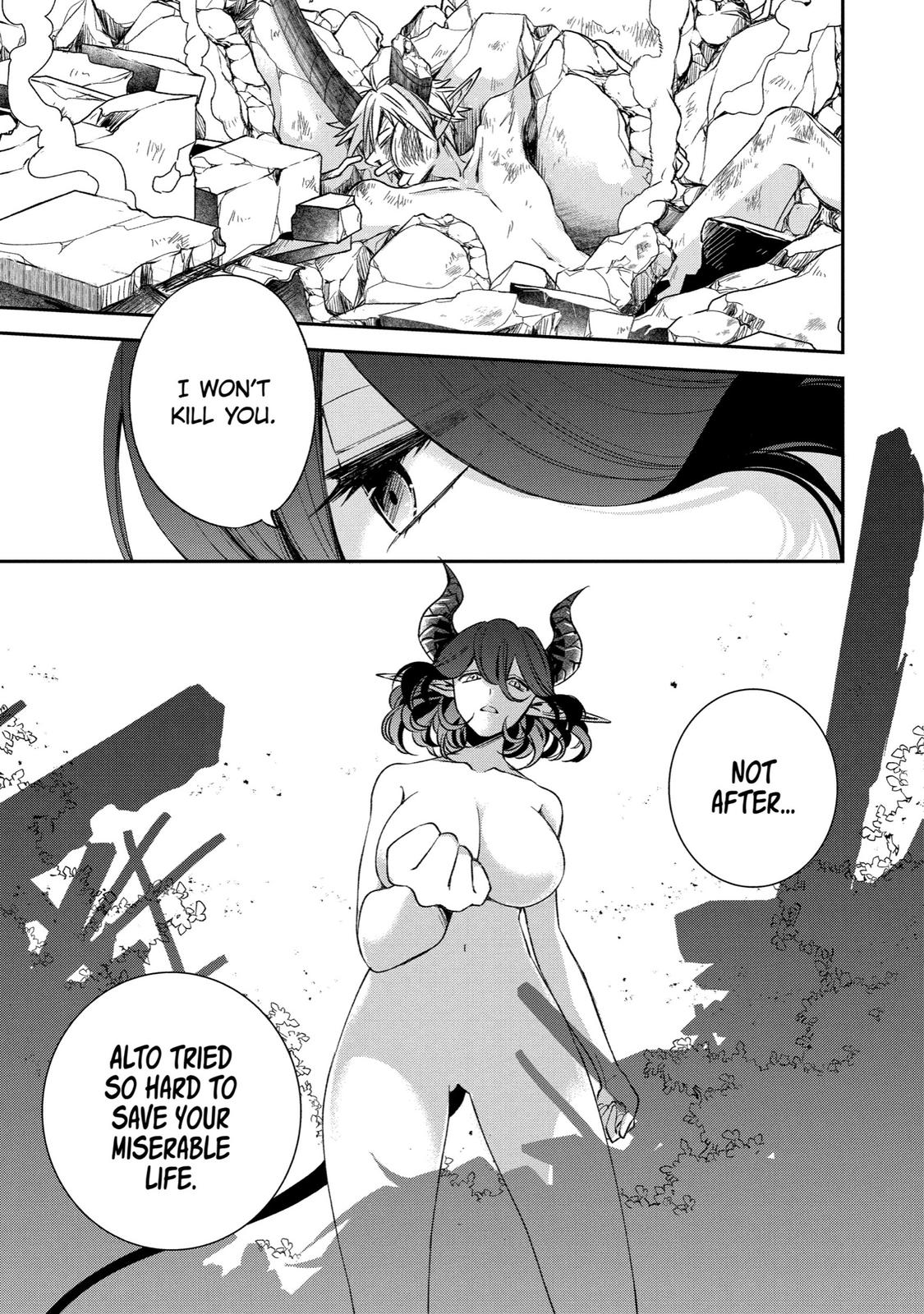 Kinsou no Vermeil: Gakeppuchi Majutsushi wa Saikyou no Yakusai to Mahou Sekai wo Tsukisusumu Chap 9 - Next Chap 10