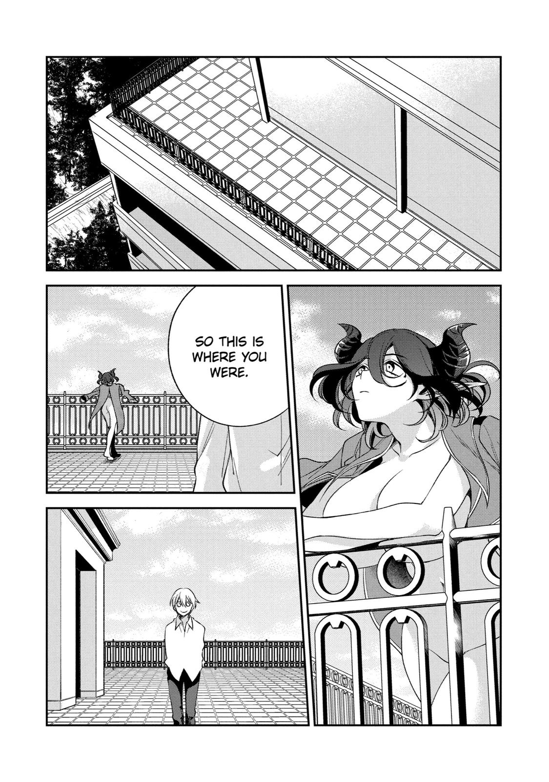 Kinsou no Vermeil: Gakeppuchi Majutsushi wa Saikyou no Yakusai to Mahou Sekai wo Tsukisusumu Chap 9 - Next Chap 10