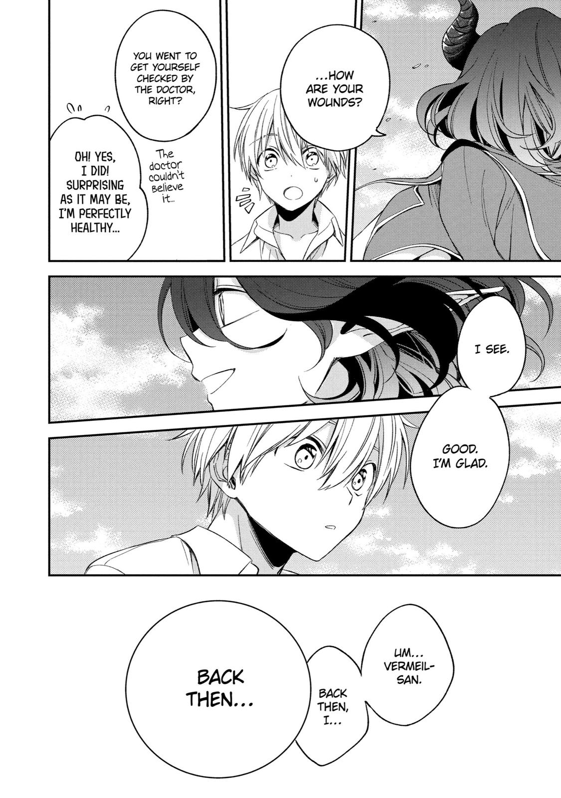 Kinsou no Vermeil: Gakeppuchi Majutsushi wa Saikyou no Yakusai to Mahou Sekai wo Tsukisusumu Chap 9 - Next Chap 10