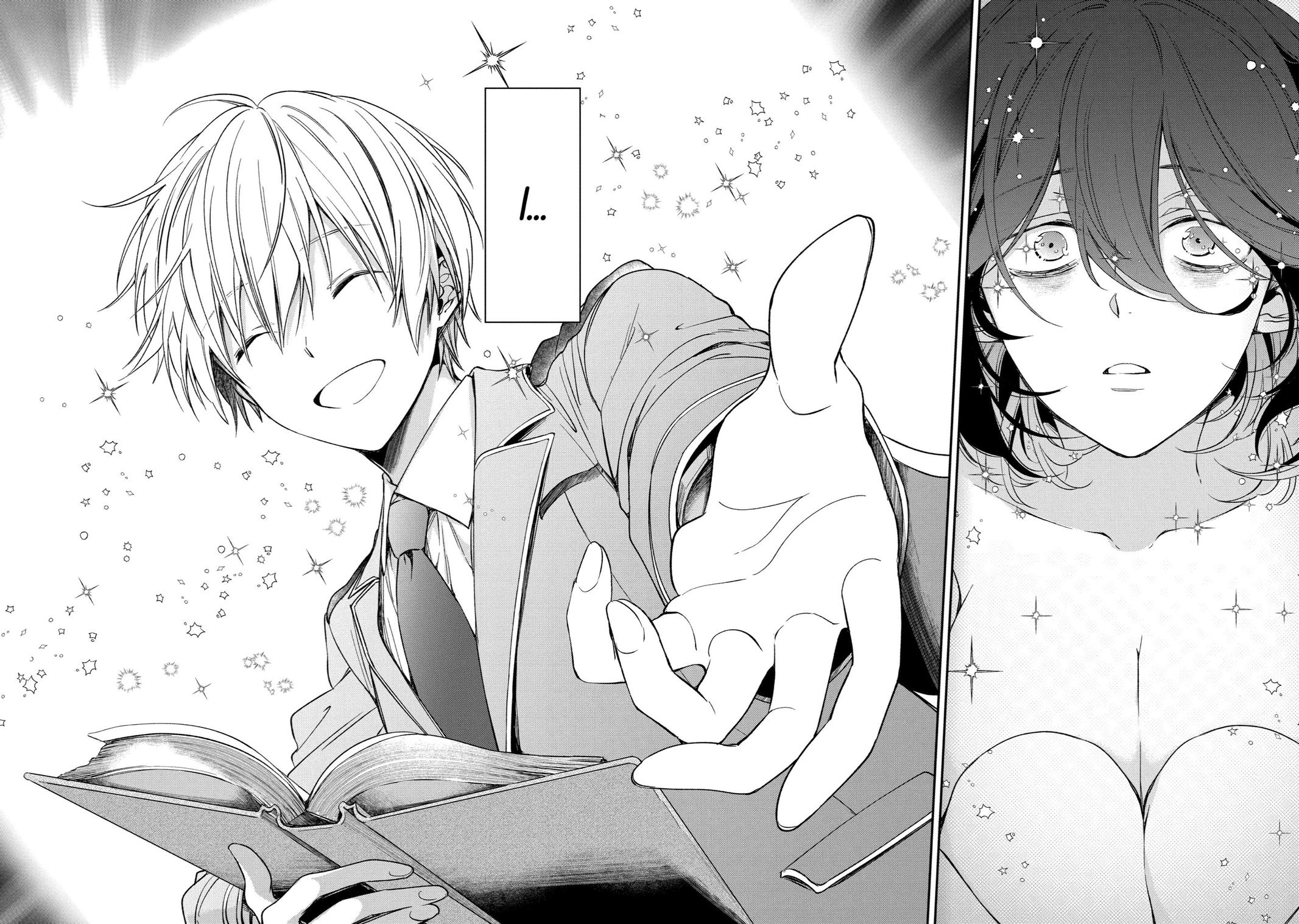 Kinsou no Vermeil: Gakeppuchi Majutsushi wa Saikyou no Yakusai to Mahou Sekai wo Tsukisusumu Chap 9 - Next Chap 10