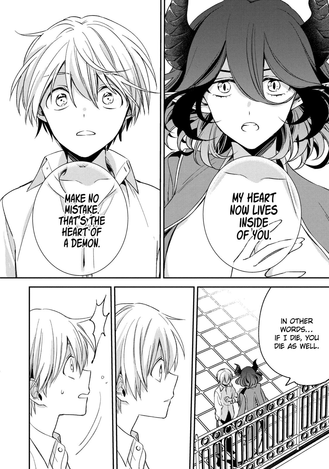 Kinsou no Vermeil: Gakeppuchi Majutsushi wa Saikyou no Yakusai to Mahou Sekai wo Tsukisusumu Chap 9 - Next Chap 10