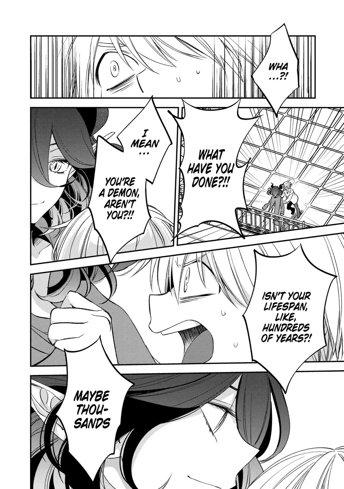 Kinsou no Vermeil: Gakeppuchi Majutsushi wa Saikyou no Yakusai to Mahou Sekai wo Tsukisusumu Chap 9 - Next Chap 10