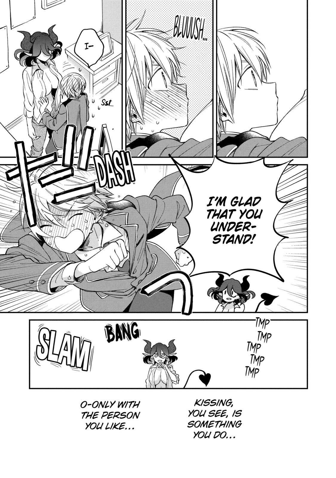 Kinsou no Vermeil: Gakeppuchi Majutsushi wa Saikyou no Yakusai to Mahou Sekai wo Tsukisusumu Chap 9 - Next Chap 10