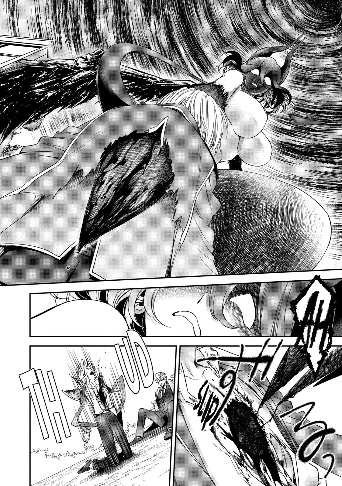 Kinsou no Vermeil: Gakeppuchi Majutsushi wa Saikyou no Yakusai to Mahou Sekai wo Tsukisusumu Chap 9 - Next Chap 10