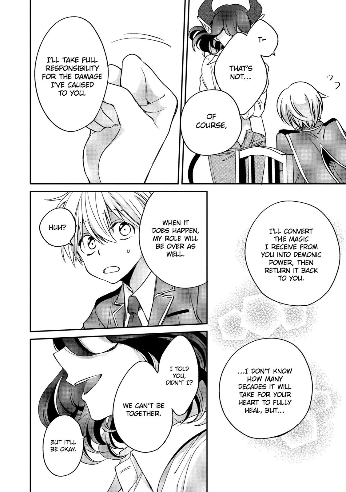 Kinsou no Vermeil: Gakeppuchi Majutsushi wa Saikyou no Yakusai to Mahou Sekai wo Tsukisusumu Chap 9 - Next Chap 10