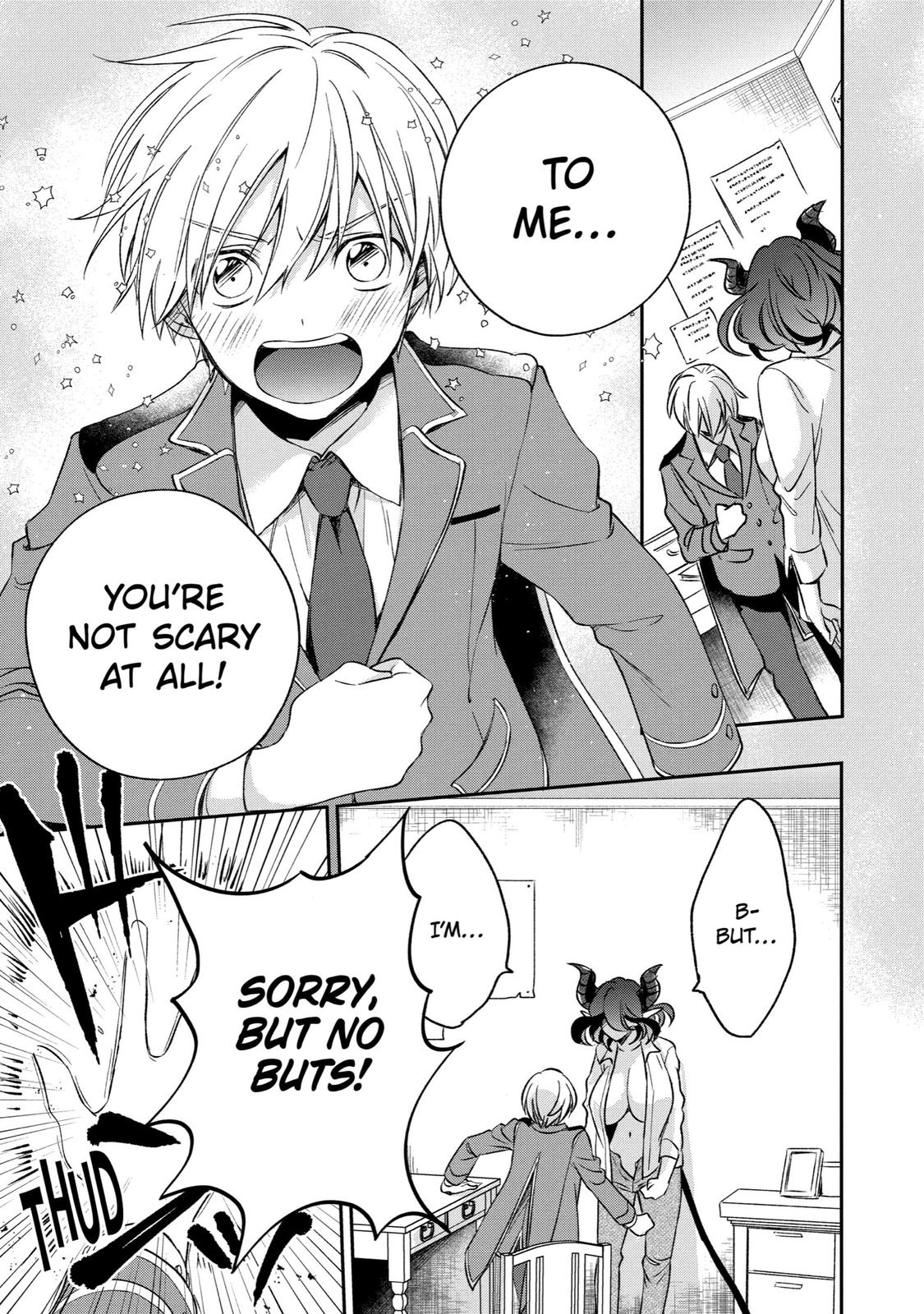 Kinsou no Vermeil: Gakeppuchi Majutsushi wa Saikyou no Yakusai to Mahou Sekai wo Tsukisusumu Chap 9 - Next Chap 10