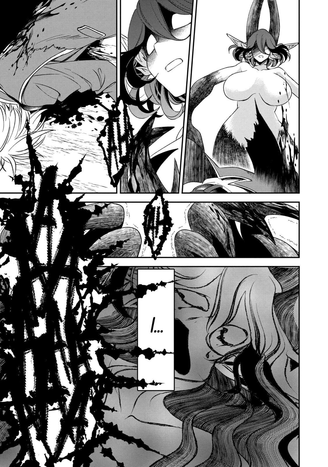 Kinsou no Vermeil: Gakeppuchi Majutsushi wa Saikyou no Yakusai to Mahou Sekai wo Tsukisusumu Chap 9 - Next Chap 10
