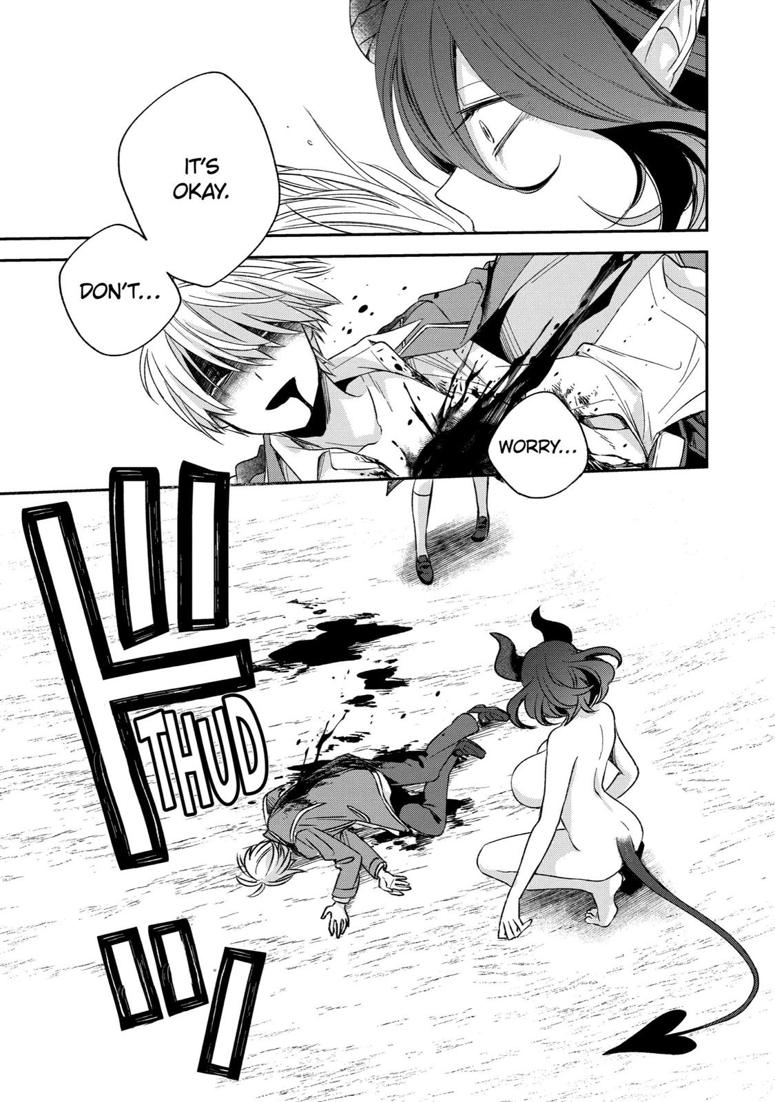 Kinsou no Vermeil: Gakeppuchi Majutsushi wa Saikyou no Yakusai to Mahou Sekai wo Tsukisusumu Chap 9 - Next Chap 10