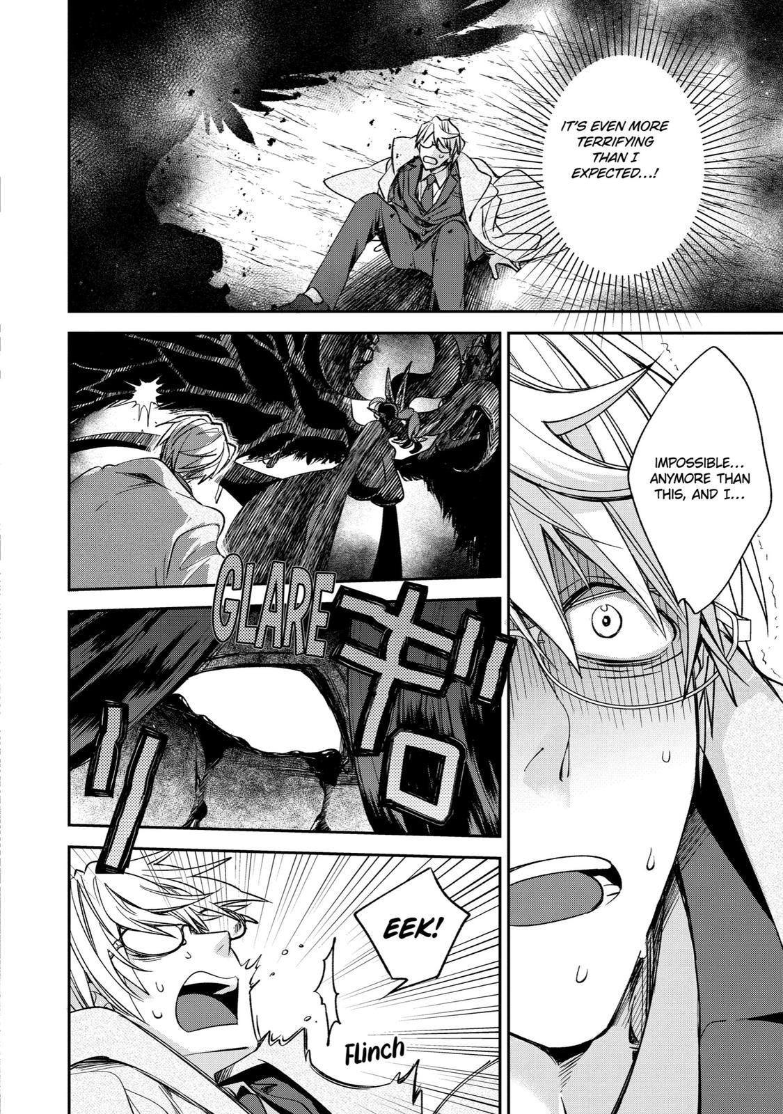 Kinsou no Vermeil: Gakeppuchi Majutsushi wa Saikyou no Yakusai to Mahou Sekai wo Tsukisusumu Chap 9 - Next Chap 10