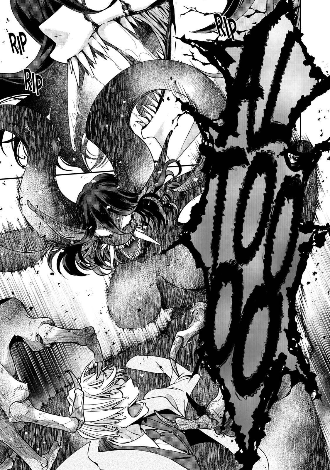 Kinsou no Vermeil: Gakeppuchi Majutsushi wa Saikyou no Yakusai to Mahou Sekai wo Tsukisusumu Chap 9 - Next Chap 10