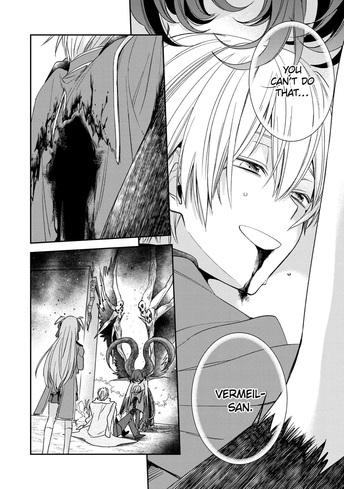 Kinsou no Vermeil: Gakeppuchi Majutsushi wa Saikyou no Yakusai to Mahou Sekai wo Tsukisusumu Chap 9 - Next Chap 10