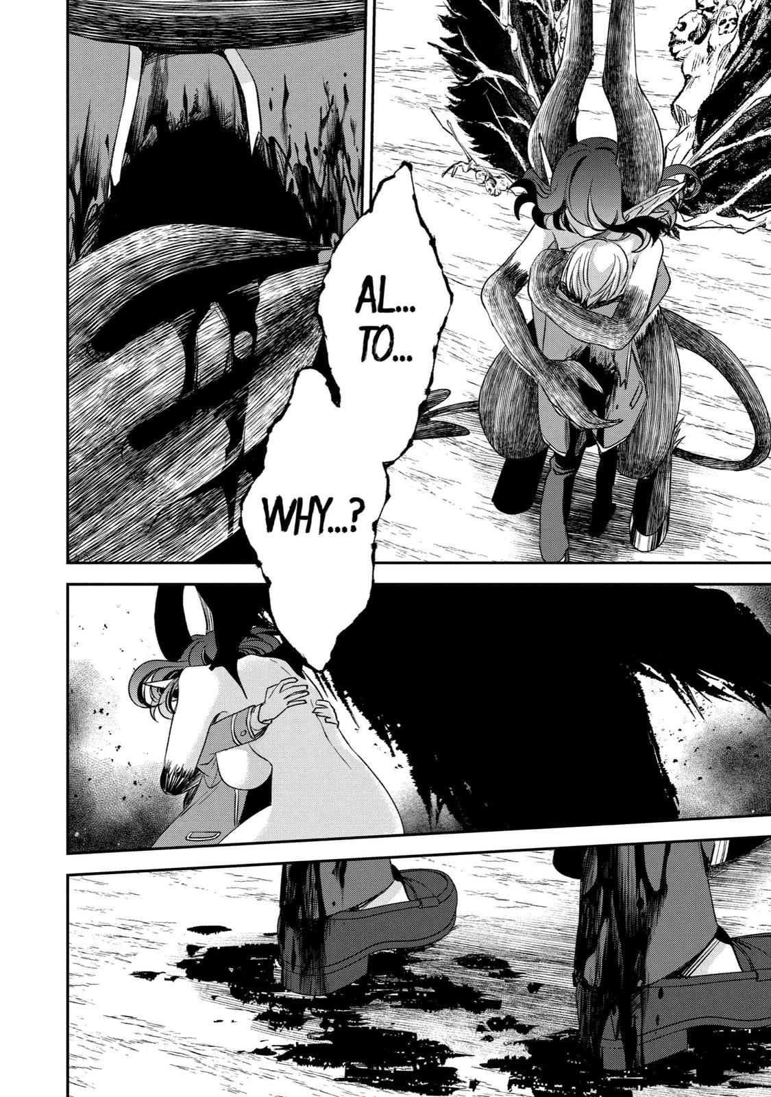 Kinsou no Vermeil: Gakeppuchi Majutsushi wa Saikyou no Yakusai to Mahou Sekai wo Tsukisusumu Chap 9 - Next Chap 10