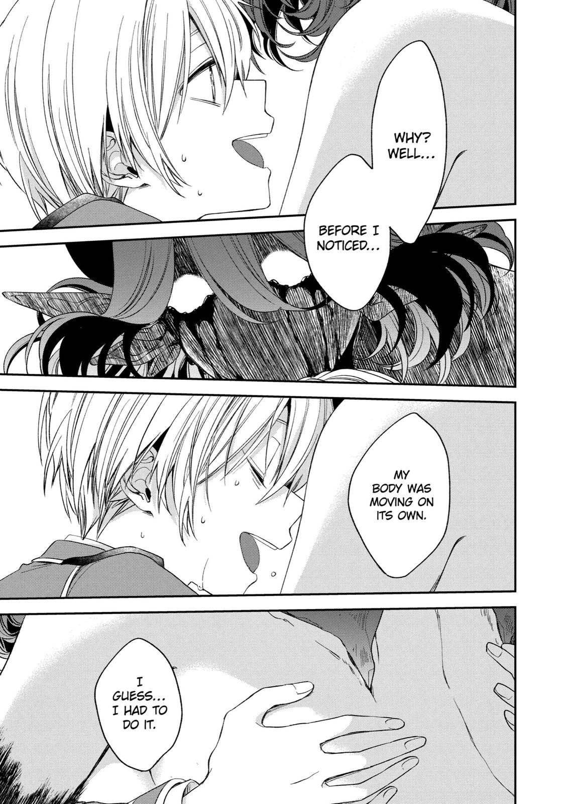 Kinsou no Vermeil: Gakeppuchi Majutsushi wa Saikyou no Yakusai to Mahou Sekai wo Tsukisusumu Chap 9 - Next Chap 10