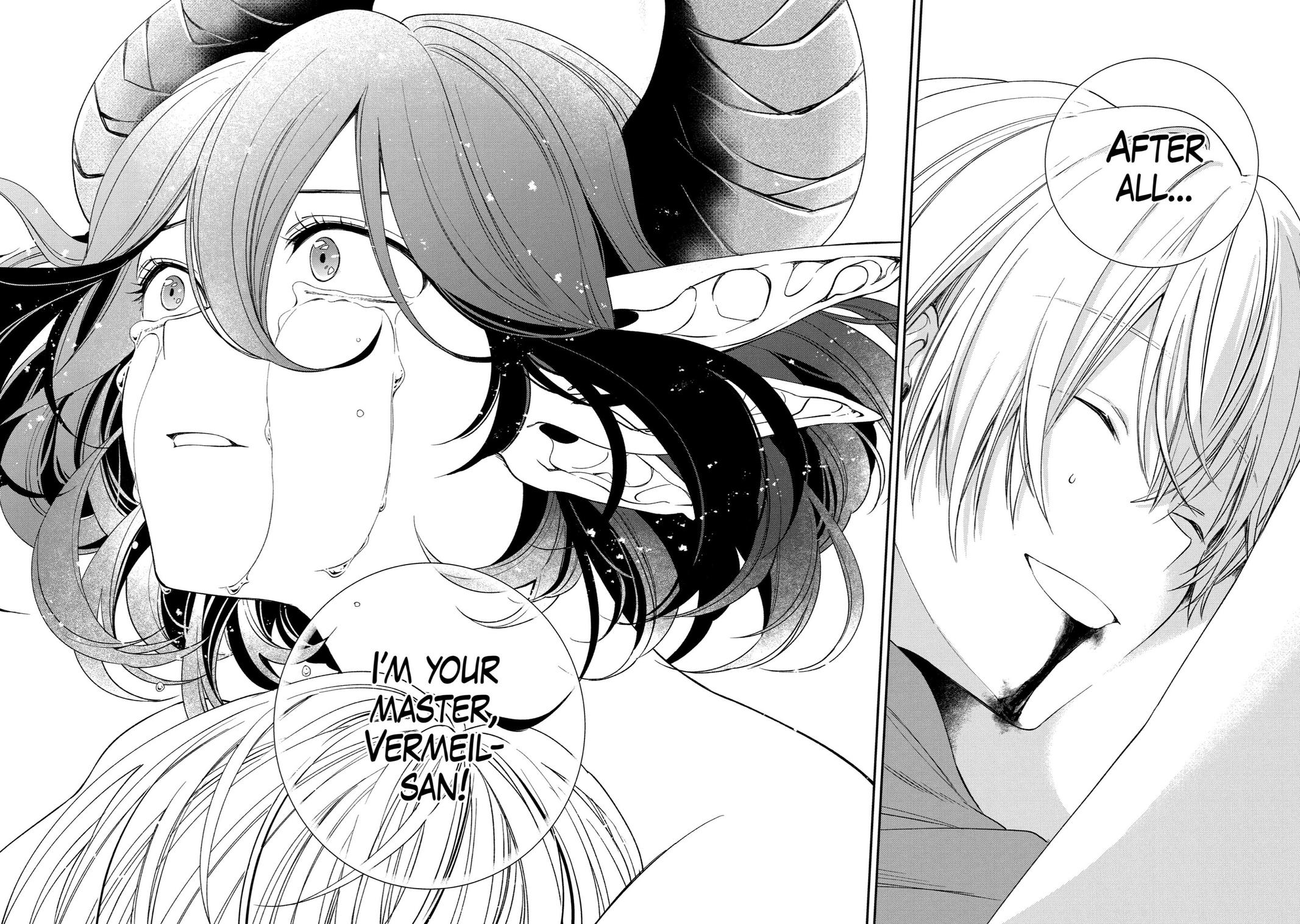 Kinsou no Vermeil: Gakeppuchi Majutsushi wa Saikyou no Yakusai to Mahou Sekai wo Tsukisusumu Chap 9 - Next Chap 10