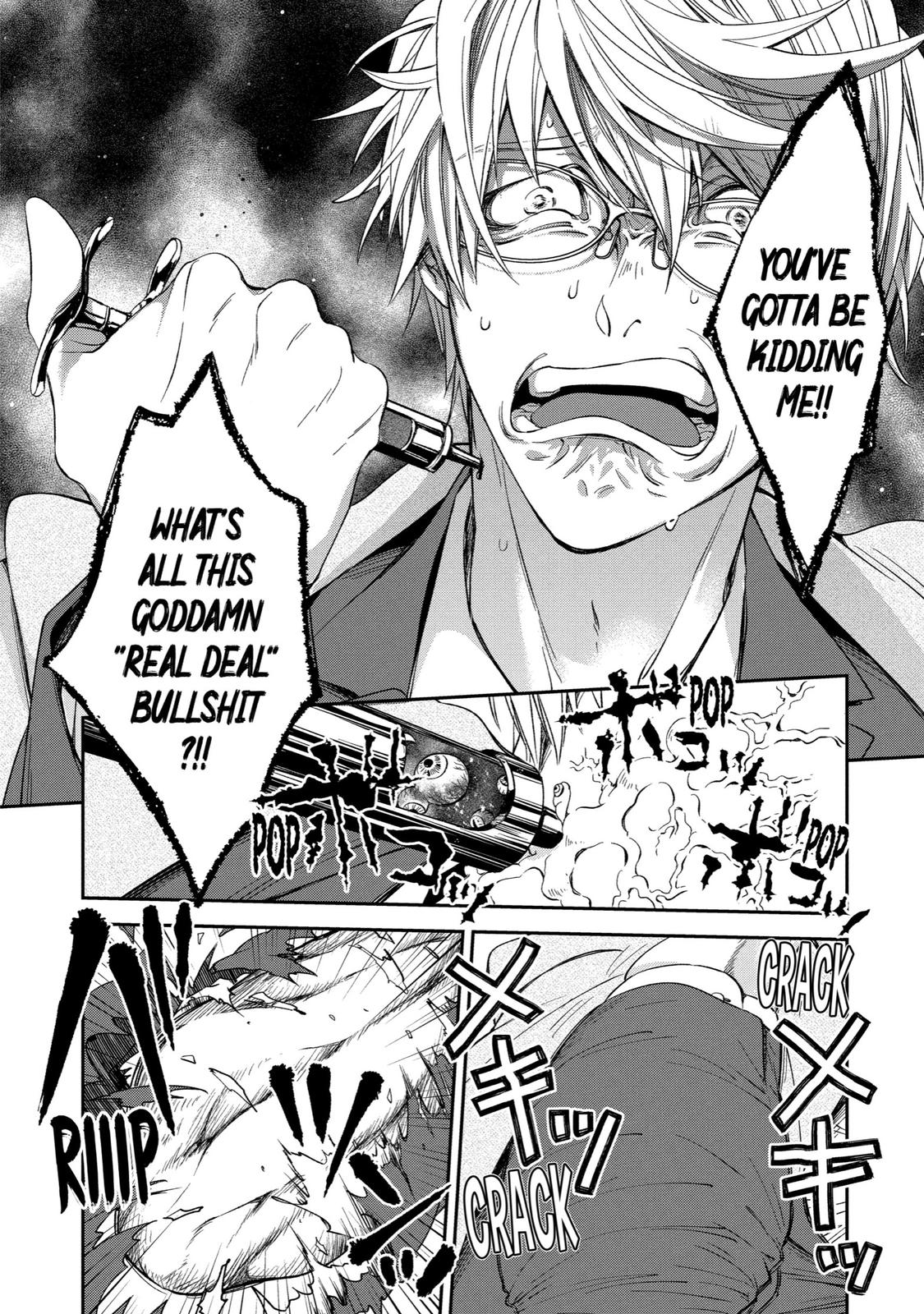 Kinsou no Vermeil: Gakeppuchi Majutsushi wa Saikyou no Yakusai to Mahou Sekai wo Tsukisusumu Chap 9 - Next Chap 10