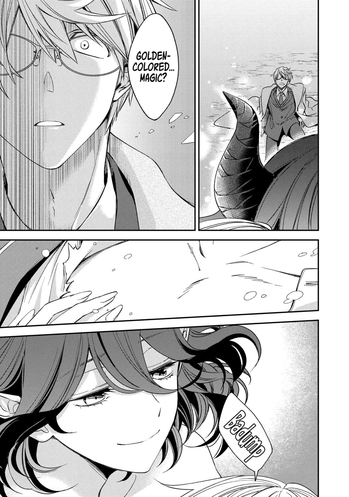 Kinsou no Vermeil: Gakeppuchi Majutsushi wa Saikyou no Yakusai to Mahou Sekai wo Tsukisusumu Chap 9 - Next Chap 10