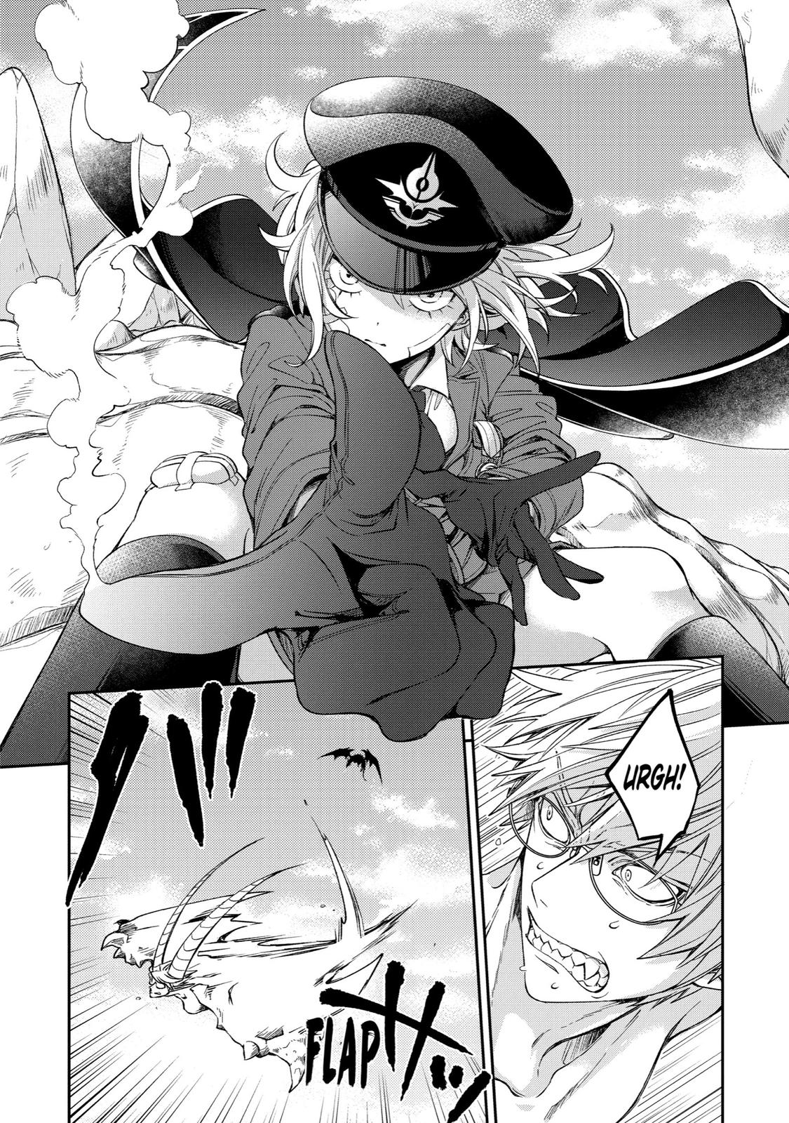 Kinsou no Vermeil: Gakeppuchi Majutsushi wa Saikyou no Yakusai to Mahou Sekai wo Tsukisusumu Chap 9 - Next Chap 10