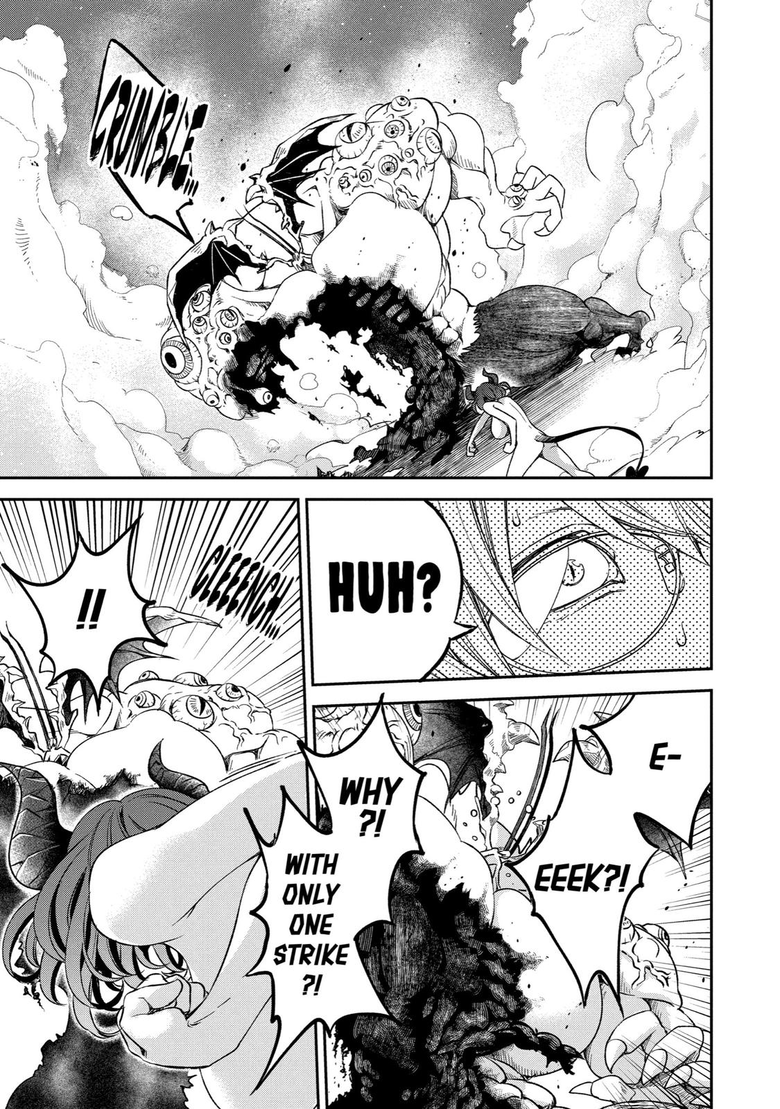 Kinsou no Vermeil: Gakeppuchi Majutsushi wa Saikyou no Yakusai to Mahou Sekai wo Tsukisusumu Chap 9 - Next Chap 10