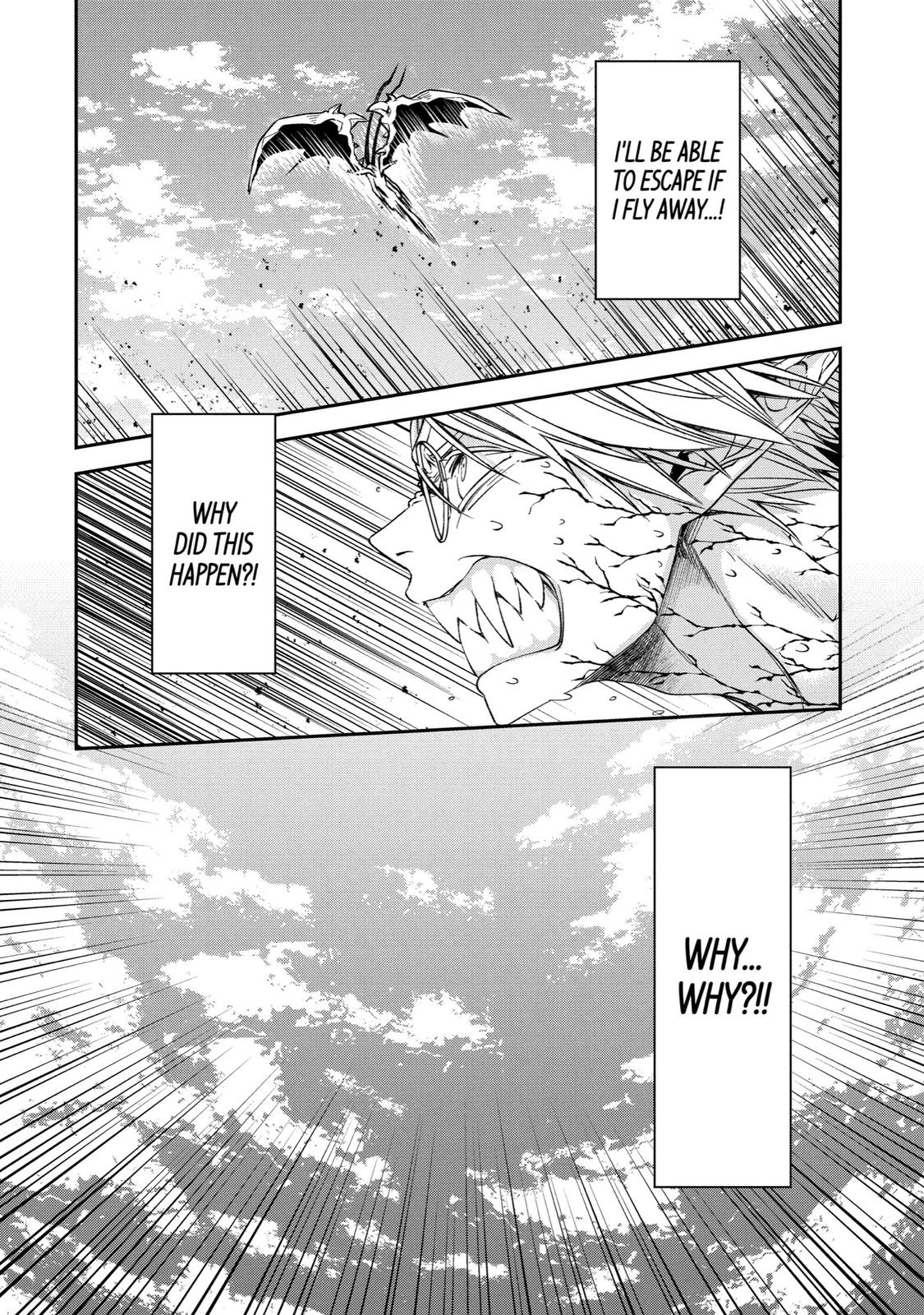 Kinsou no Vermeil: Gakeppuchi Majutsushi wa Saikyou no Yakusai to Mahou Sekai wo Tsukisusumu Chap 9 - Next Chap 10