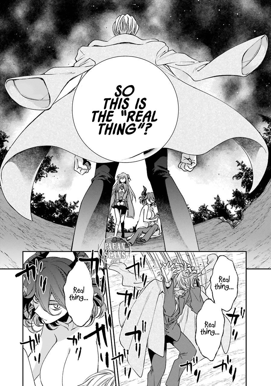 Kinsou no Vermeil: Gakeppuchi Majutsushi wa Saikyou no Yakusai to Mahou Sekai wo Tsukisusumu Chap 9.1 - Next Chap 10.1