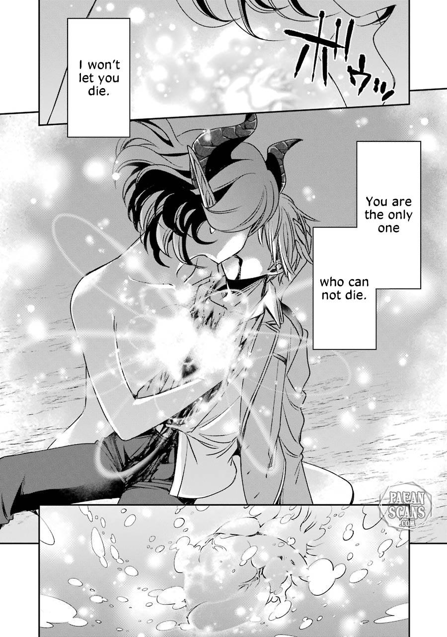 Kinsou no Vermeil: Gakeppuchi Majutsushi wa Saikyou no Yakusai to Mahou Sekai wo Tsukisusumu Chap 9.1 - Next Chap 10.1