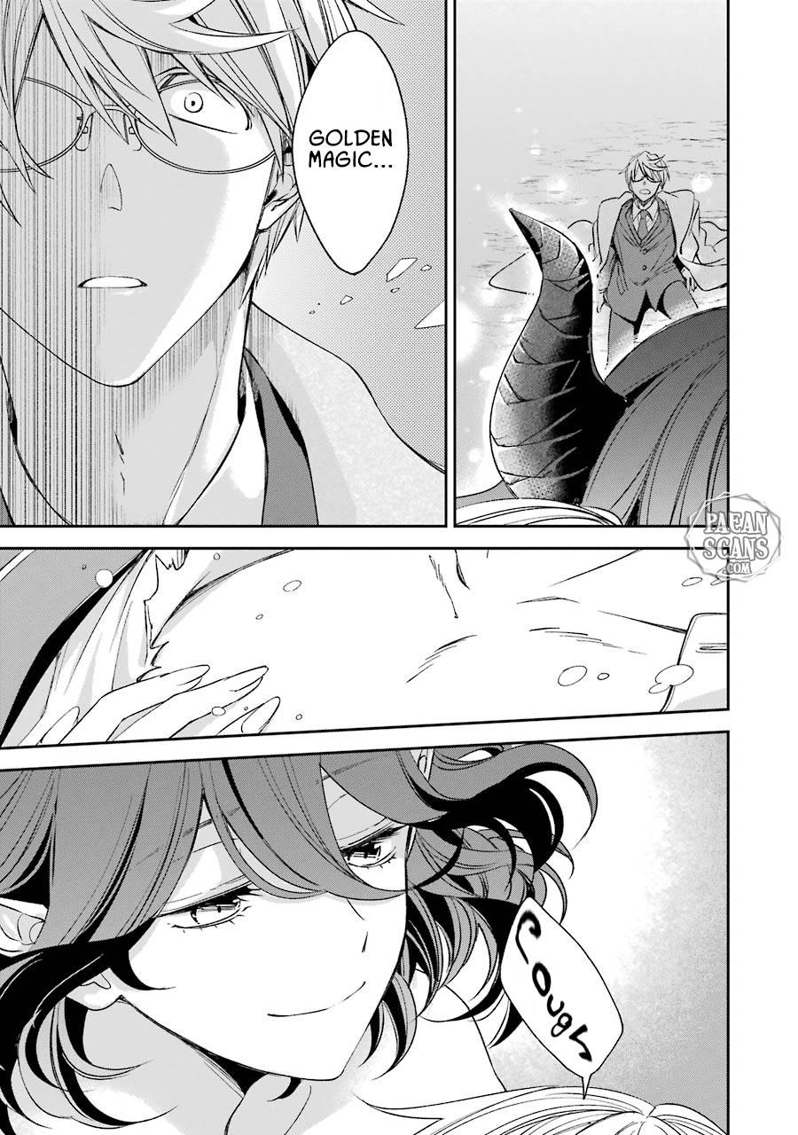 Kinsou no Vermeil: Gakeppuchi Majutsushi wa Saikyou no Yakusai to Mahou Sekai wo Tsukisusumu Chap 9.1 - Next Chap 10.1