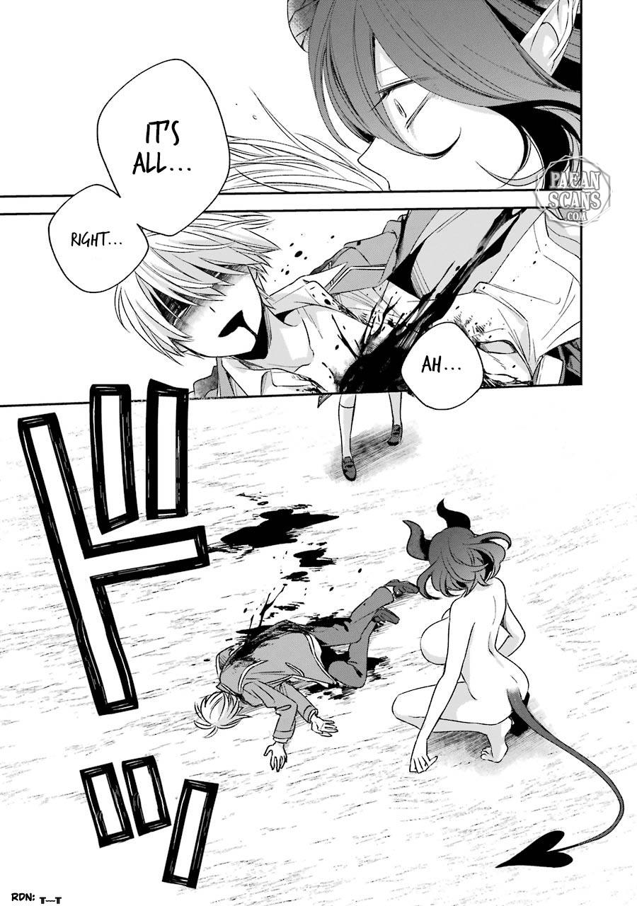 Kinsou no Vermeil: Gakeppuchi Majutsushi wa Saikyou no Yakusai to Mahou Sekai wo Tsukisusumu Chap 9.1 - Next Chap 10.1