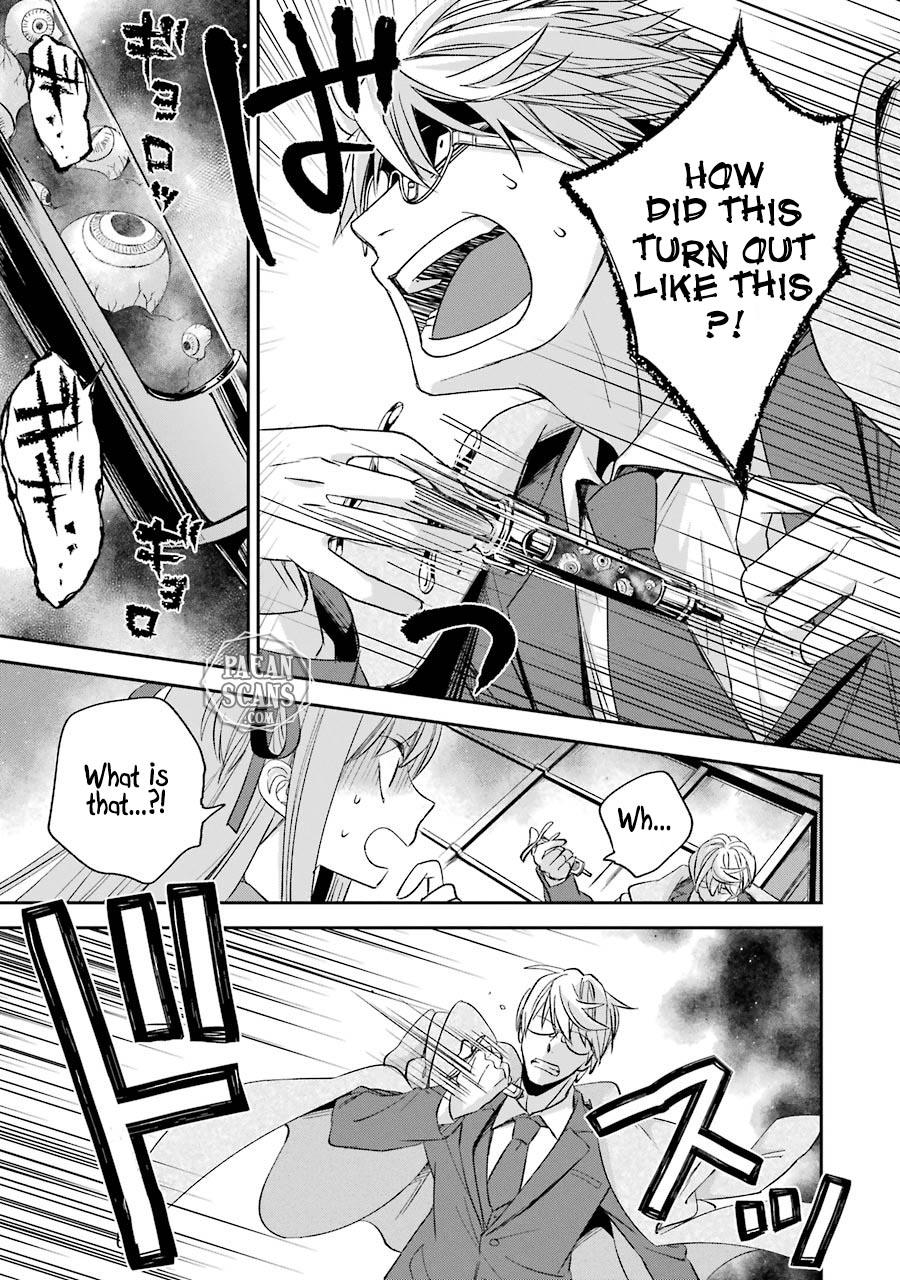 Kinsou no Vermeil: Gakeppuchi Majutsushi wa Saikyou no Yakusai to Mahou Sekai wo Tsukisusumu Chap 9.1 - Next Chap 10.1
