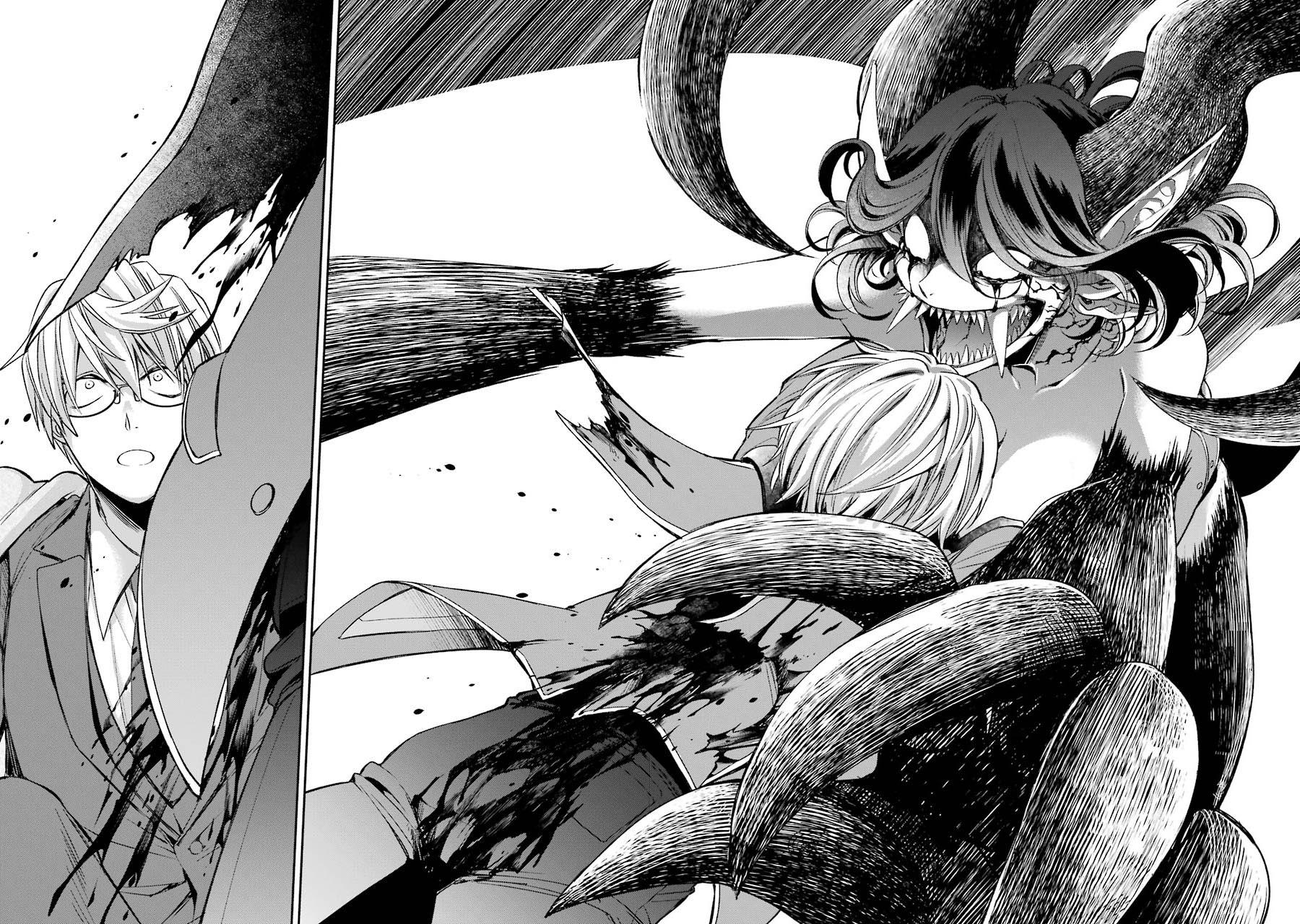 Kinsou no Vermeil: Gakeppuchi Majutsushi wa Saikyou no Yakusai to Mahou Sekai wo Tsukisusumu Chap 9.1 - Next Chap 10.1