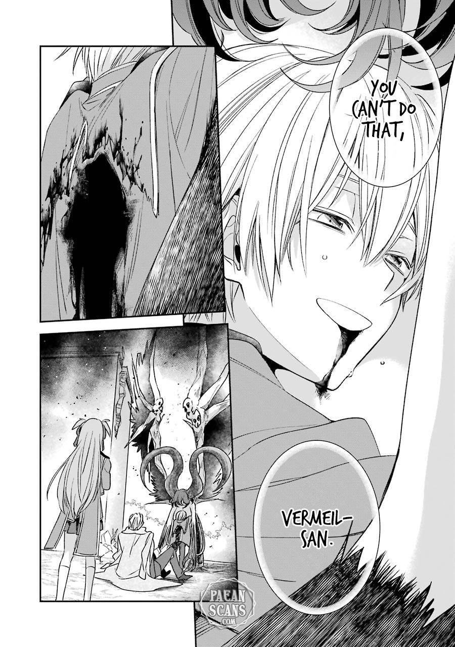 Kinsou no Vermeil: Gakeppuchi Majutsushi wa Saikyou no Yakusai to Mahou Sekai wo Tsukisusumu Chap 9.1 - Next Chap 10.1