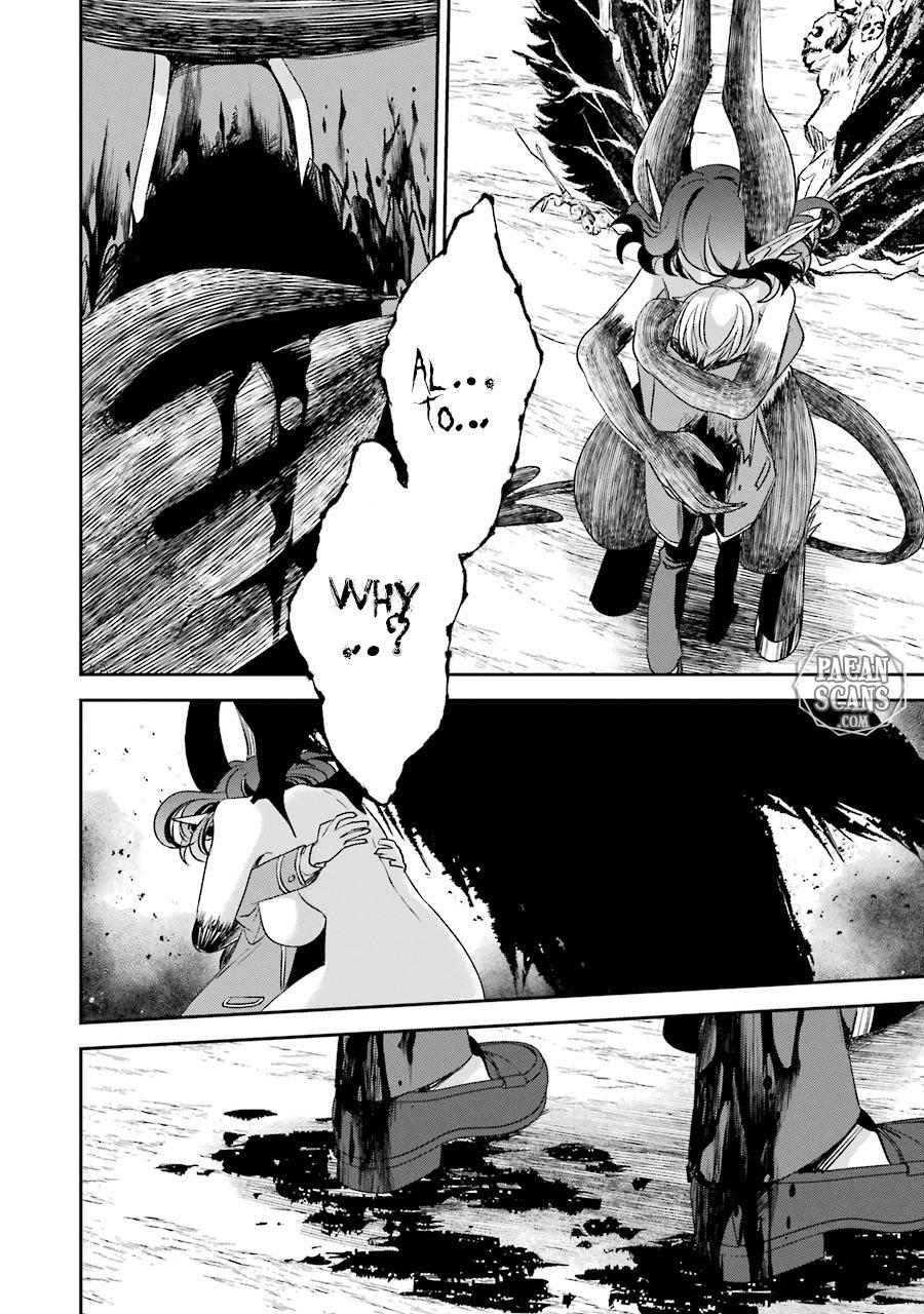 Kinsou no Vermeil: Gakeppuchi Majutsushi wa Saikyou no Yakusai to Mahou Sekai wo Tsukisusumu Chap 9.1 - Next Chap 10.1