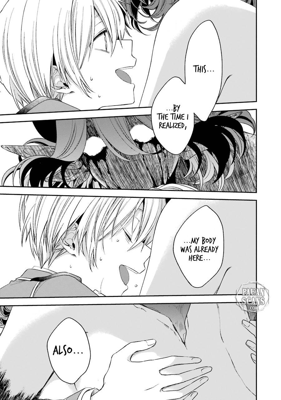 Kinsou no Vermeil: Gakeppuchi Majutsushi wa Saikyou no Yakusai to Mahou Sekai wo Tsukisusumu Chap 9.1 - Next Chap 10.1