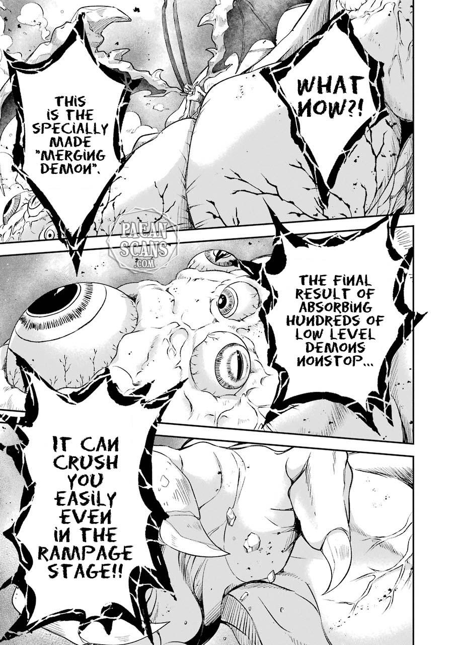 Kinsou no Vermeil: Gakeppuchi Majutsushi wa Saikyou no Yakusai to Mahou Sekai wo Tsukisusumu Chap 9.2 - Next Chap 10.2