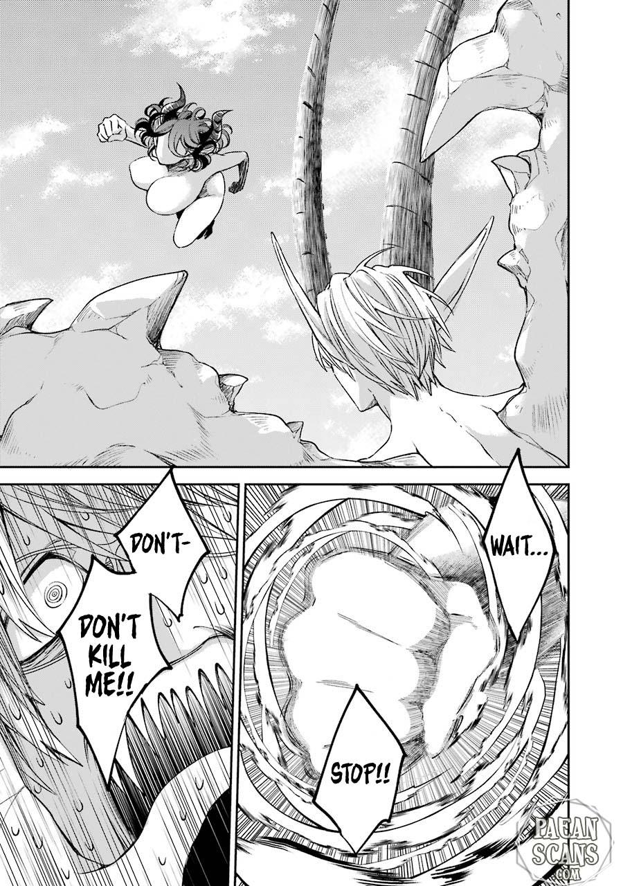 Kinsou no Vermeil: Gakeppuchi Majutsushi wa Saikyou no Yakusai to Mahou Sekai wo Tsukisusumu Chap 9.2 - Next Chap 10.2