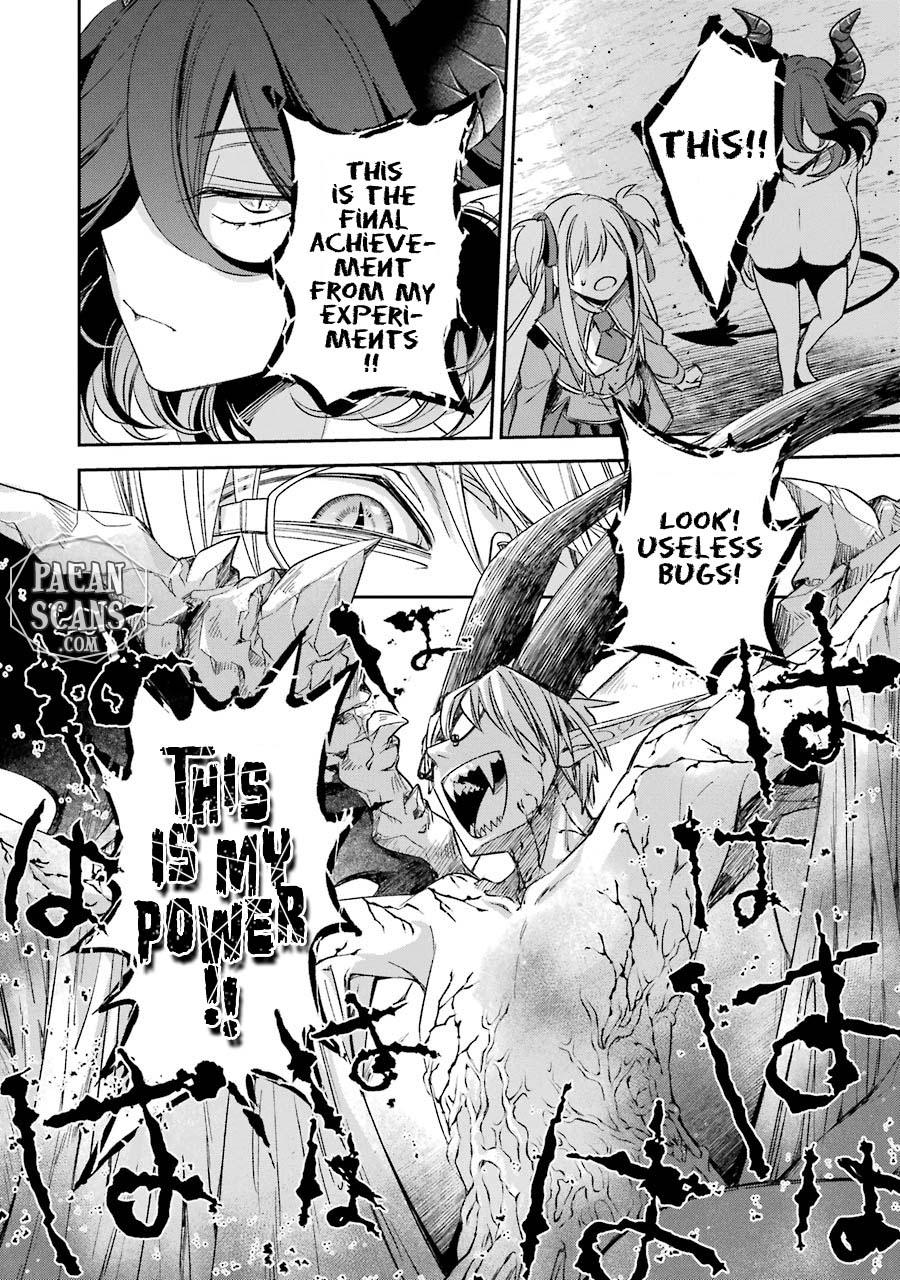 Kinsou no Vermeil: Gakeppuchi Majutsushi wa Saikyou no Yakusai to Mahou Sekai wo Tsukisusumu Chap 9.2 - Next Chap 10.2
